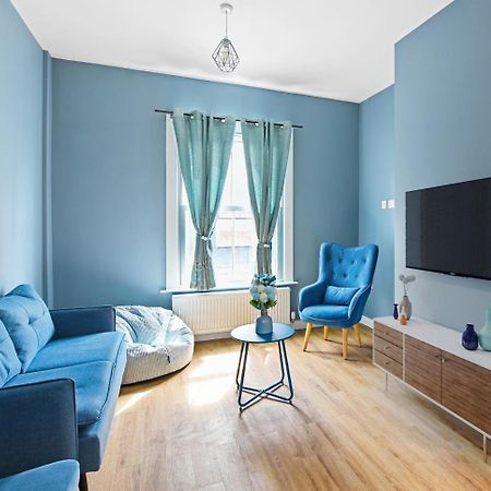 London Home North Kensington Екстериор снимка