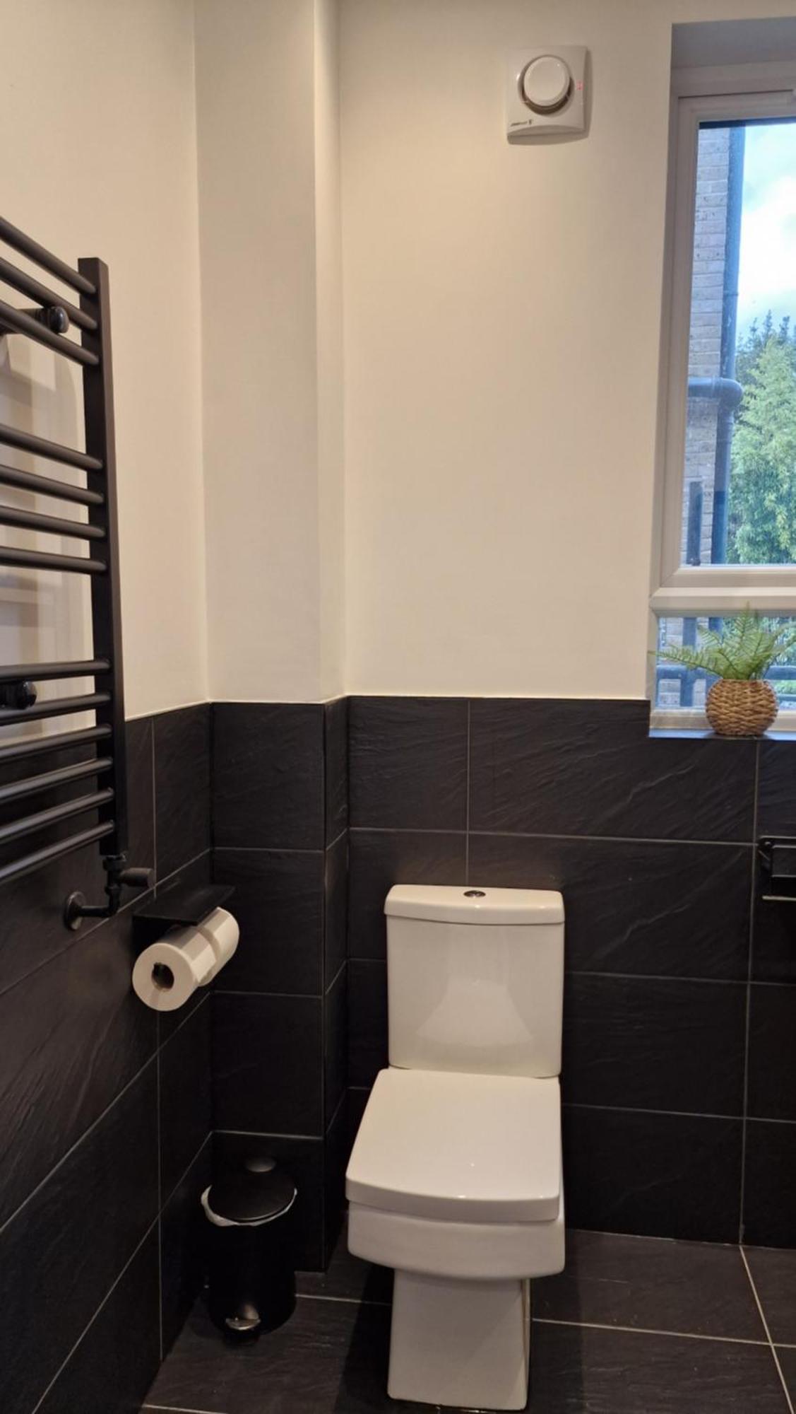 London Home North Kensington Екстериор снимка