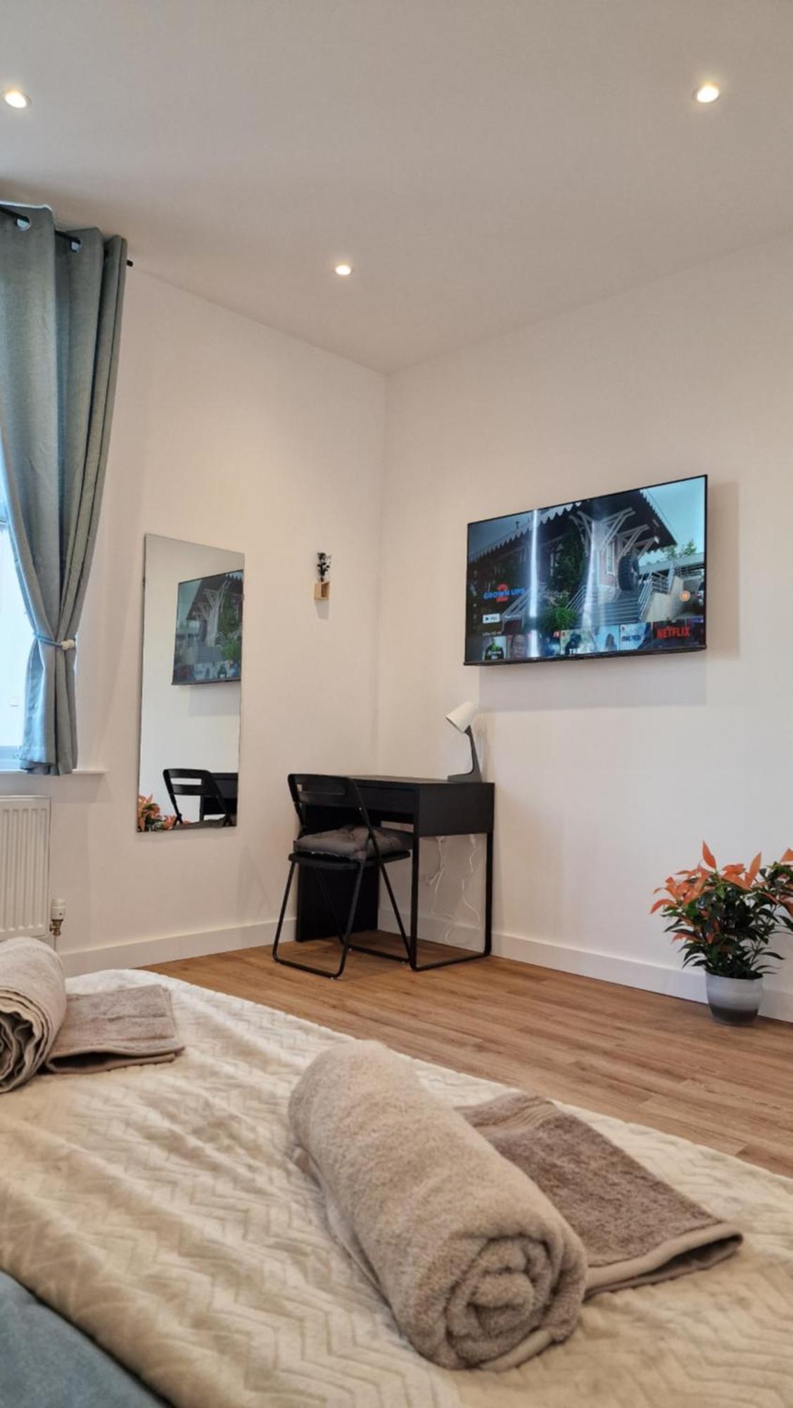 London Home North Kensington Екстериор снимка