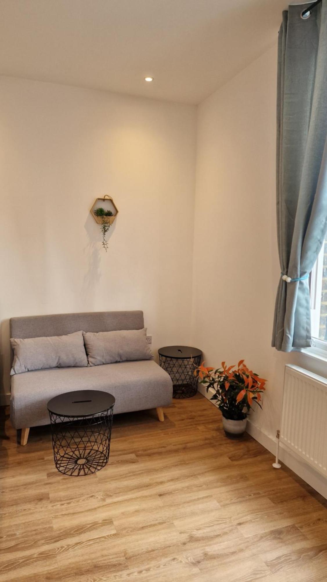 London Home North Kensington Екстериор снимка