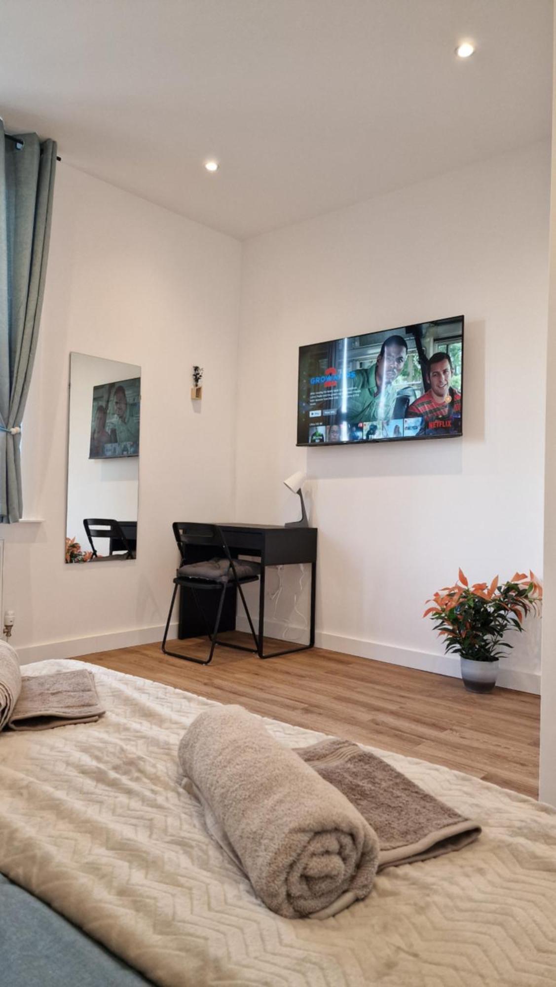 London Home North Kensington Екстериор снимка