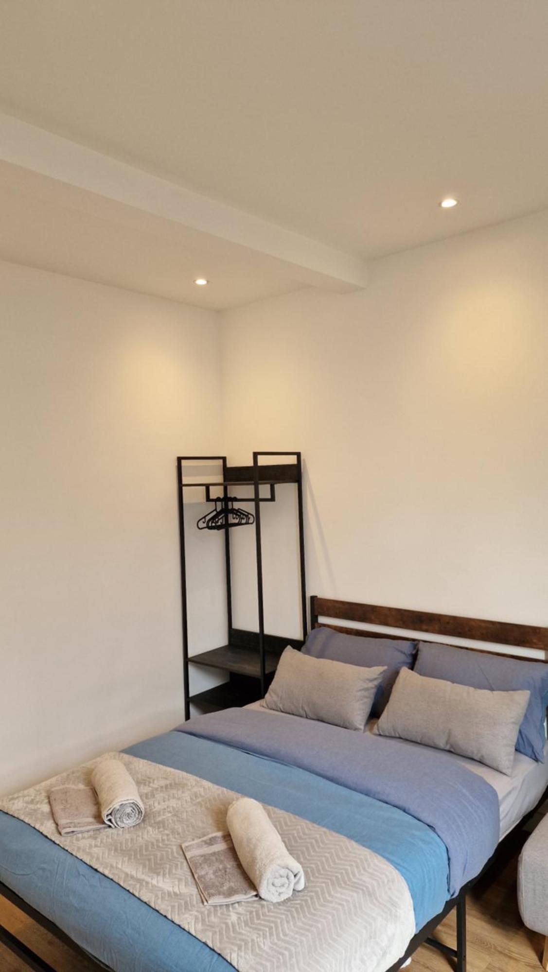 London Home North Kensington Екстериор снимка